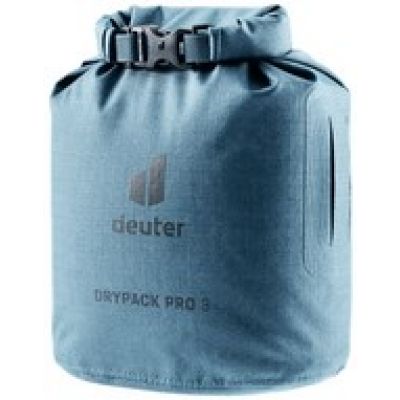 2. Worek wodoszczelny DEUTER Drypack Pro 3 Atlantic