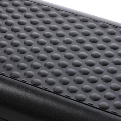 7. AS009 PRO STEP DO AEROBIKU REGULOWANY Z FUNKCJĄ ŁAWKI COMMERCIAL HMS