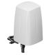 Antena zewnętrzna Teltonika SMA PR1IC970 LTE/Wi-Fi/GPS/Bluetooth z pasmem 71 do routerów RUTX11 i RUTM11