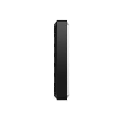 3. Dysk zewnętrzny HDD WD WD_BLACK P10 6TB 2.5 White