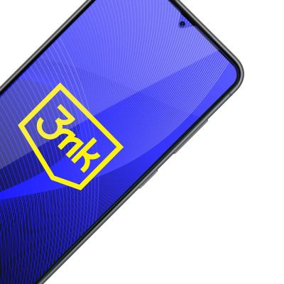 10. Szkło hybrydowe 3mk FlexibleGlass™ na Samsung Galaxy S23 5G