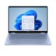 18. HP OmniBook 5 Flip 14-fp0004nw Core 5 120U 14"2K Touch IPS 300nits 16GB LPDDR5 5200 SSD512 Intel Graphics Cam 1080p 68Wh Win11 Blue Sky 2Y