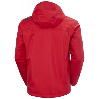 14. Kurtka Helly Hansen Crew Hooded Midlayer Jacket M 2 34442 162