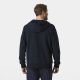 11. Bluza Helly Hansen HH Logo Full Zip Hoodie 2.0 M 30393 597