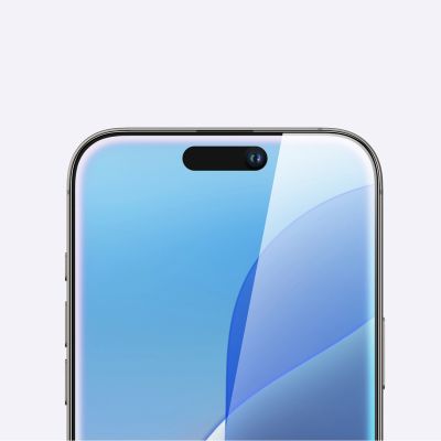 2. Szkło hartowane AMAZINGTHING Radix Full Glass do iPhone 16 Plus