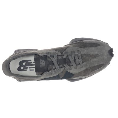 4. Buty klasyczne unisex New Balance 327 Lifestyle  (U327346)