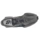 4. Buty klasyczne unisex New Balance 327 Lifestyle  (U327346)
