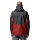 3. Columbia Inner Limits Insulated Jacket 2174214632 Czerwone L