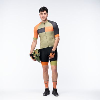 10. Koszulka rowerowa Radvik Svan GTS M 92800653723