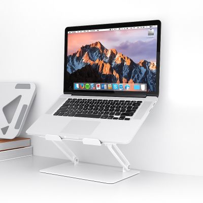 7. MEDIA-TECH PODSTAWKA POD LAPTOPA LAPTOP STAND MT2661W