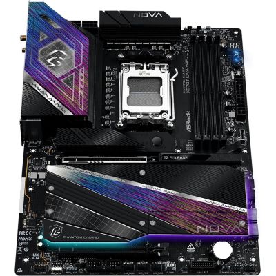 24. Płyta główna ASRock X870 NOVA WIFI