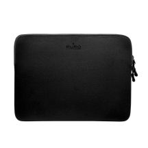 Torba Puro Slim Guard na laptopa 16" - czarna