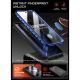 9. Etui Supcase Unicorn Beetle Pro Mag MagSafe 2-Set na Samsung Galaxy S26 - granatowo-czarne