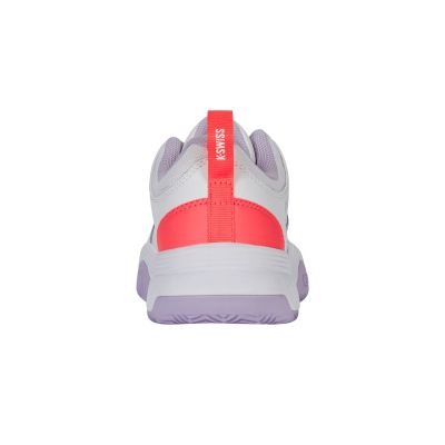 7. Buty K-Swiss Court Express 2 Clay W 94429-182-M