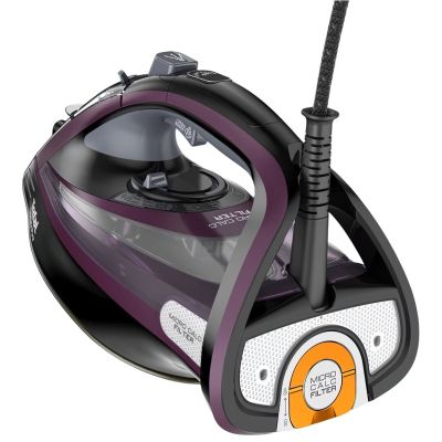 5. Żelazko TEFAL FV 9835 Ultimate Pure