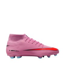 Buty piłkarskie Nike Mercurial Superfly 10 Club FG/MG FQ8314 600