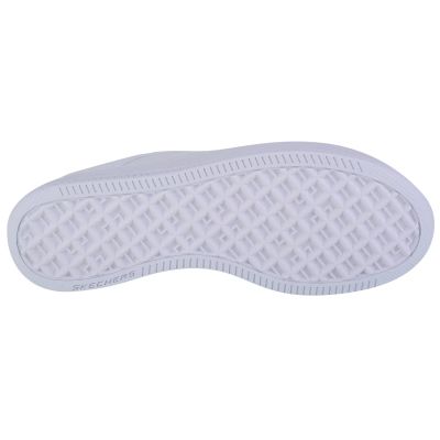 4. Skechers Sport Court 92 - Illustrious 149763-WHT Białe 36