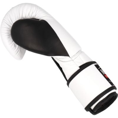 17. Rękawice bokserskie skórzane MASTERS RBT-PERFECT-GRIP 12 oz