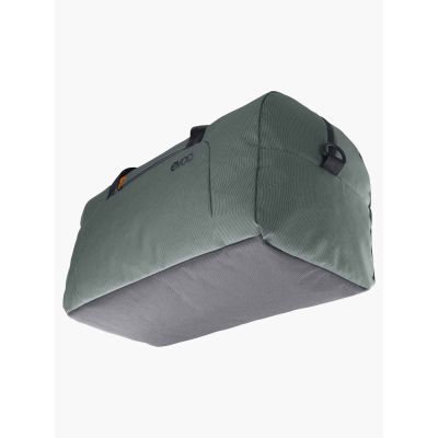 5. Torba podróżna EVOC Weekender 40 dark olive - black