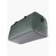 5. Torba podróżna EVOC Weekender 40 dark olive - black