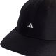18. Czapka z daszkiem adidas Satin Baseball Cap M HA5550