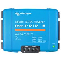 Transformator Orion-Tr 12/12-18A (220W)