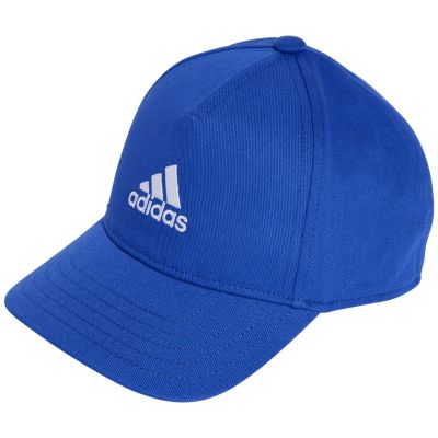 5. Czapka z daszkiem adidas Embroidered Logo Lightweight Baseball IY5422