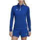 15. Bluza adidas Entrada 22 Top Training W HG6284