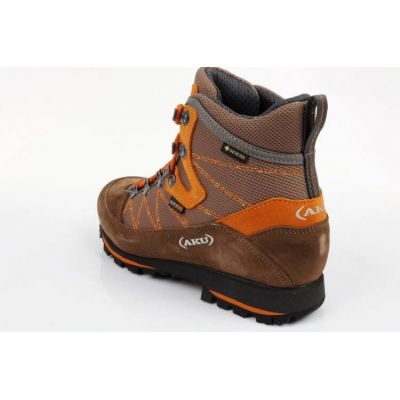 6. Buty trekkingowe Aku Trekker GTX W 978518