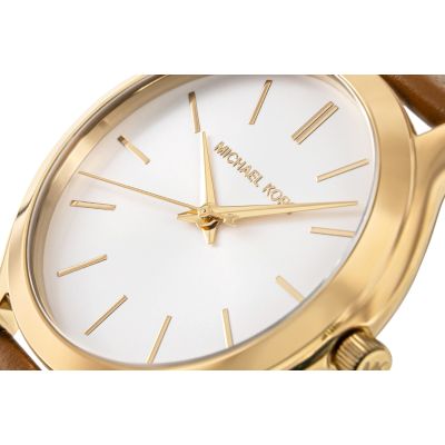 4. Zegarek Damski MICHAEL KORS Slim Runway MK7543 + BOX