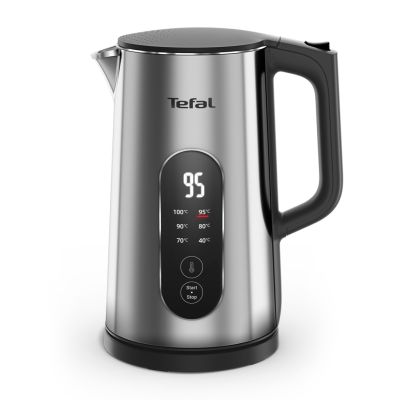 2. Czajnik elektryczny TEFAL KI871DE0