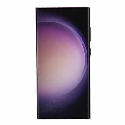 21. Samsung Galaxy S23 Ultra S918B DS 8/256GB Purple (REMADE) 2Y