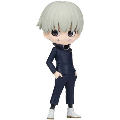BP Q POSKET PETIT - JUJUTSU KAISEN - TOGE INUMAKI