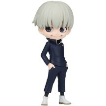 BP Q POSKET PETIT - JUJUTSU KAISEN - TOGE INUMAKI