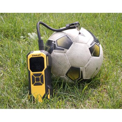 7. Kompresor akumulatorowy 12V SXIF0101 STANLEY