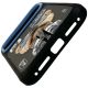 2. Etui Nimmy Cool&Cute 2.0 nag na iPhone 17 Pro Max - czarne
