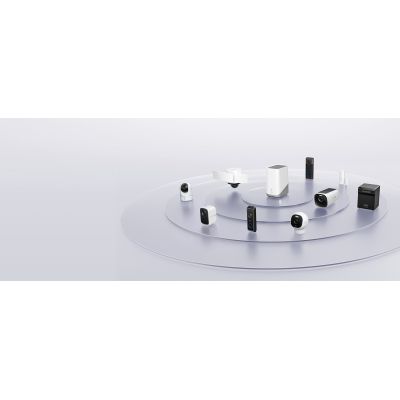 10. Kamera EUFY WRL 3 2+1 KIT/T88713W1