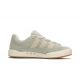 Buty sportowe męskie adidas Adimatic Wonder Silver sneakersy w stylu skateboardowym szare (IE9863)