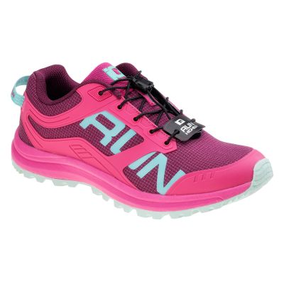 7. Buty do biegania IQ Cross The Line Trewo W 92800489889