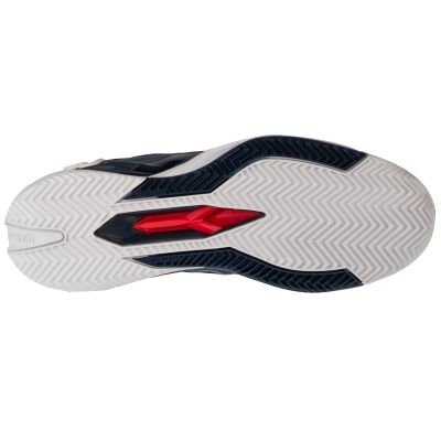 4. Buty do tenisa Wilson Rush Pro 4.5 Clay M WRS333660