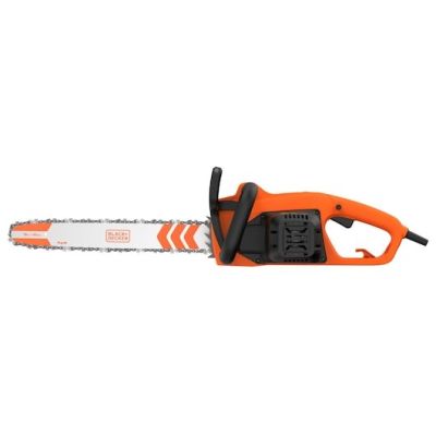 4. Black & Decker BECS2245-QS piła łańcuchowa 2200 W Pomarańczowy