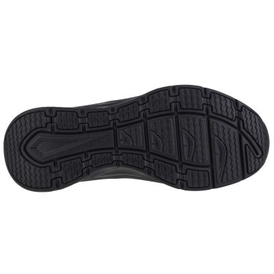 4. Skechers Slip-Ins RF: D'Lux Walker - Orford 232455-BBK Czarne 43