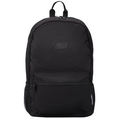 Skechers Essential Backpack SKCH8442-BLK Czarne One size