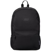 Skechers Essential Backpack SKCH8442-BLK Czarne One size
