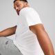4. Koszulka Puma Ess Small No.1 Logo Tee M 682534 02