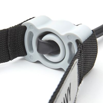 8. Regulowana guma Reebok Fitness RSTB-16077