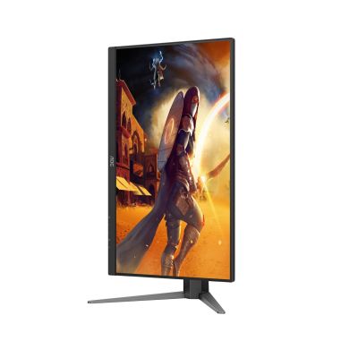 43. MONITOR AOC LED 27" 27G4HA 200Hz