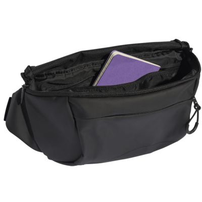 4. Saszetka nerka adidas Tiro Competition Waist Bag JY7981