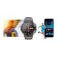 7. Smartwatch GIEWONT Szary GW430-2