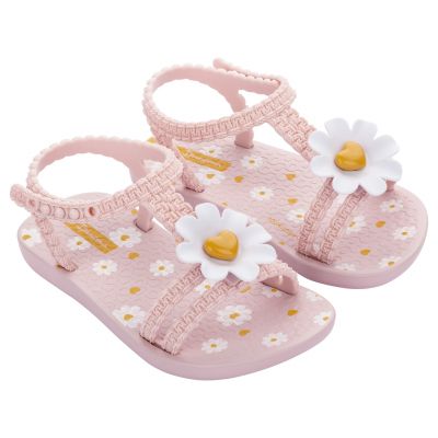 10. Sandały Ipanema Daisy Baby Jr 83355-AH420
